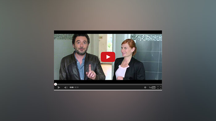 LeBonCoin revient à la TV pour sa rubrique Immobilier