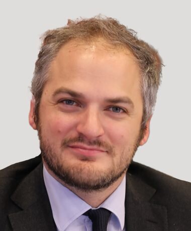 Thibaut Duchêne est préfigurateur de l’Observatoire de l’enseignement supérieur. - © Grand Est