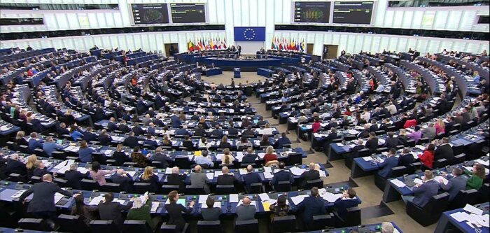 Règlement SUR, le Parlement européen rejette la proposition