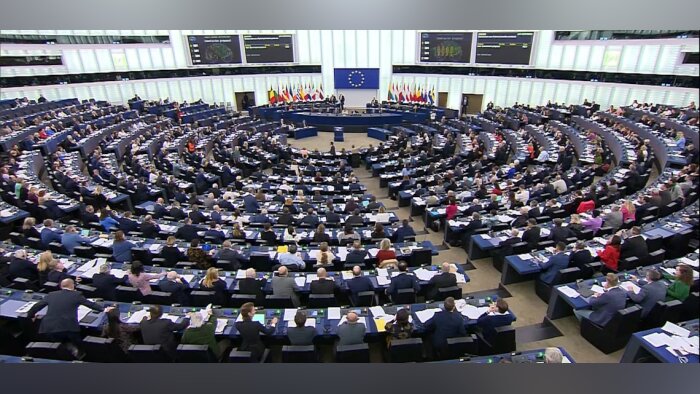 Règlement SUR, le Parlement européen rejette la proposition