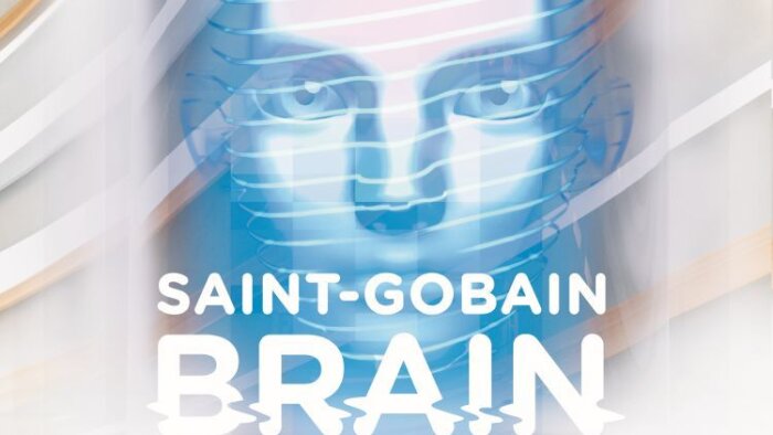 Saint-Gobain Brain : serious game - © D.R.