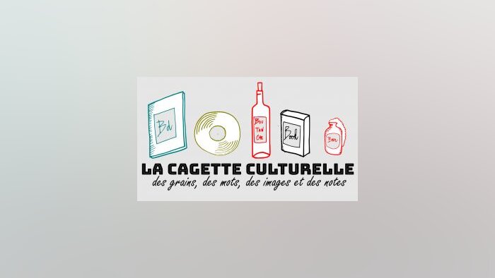 Ces paniers contiennent 3 disques, 3 bières, 1 bouteille de vin, 1 livre et 1 BD. - © D.R.