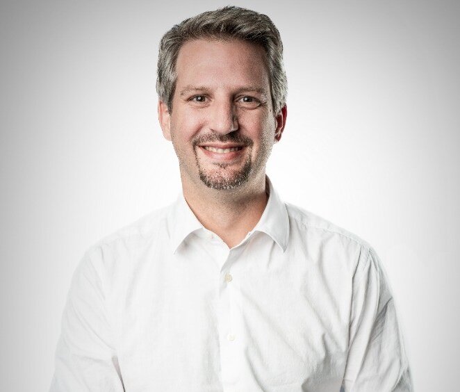 Julien Voyron est directeur Attractivité des Talents France chez Sopra Steria. - © D.R.