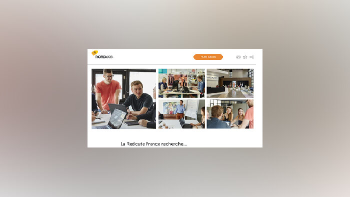 RegionsJob : « l’annonce augmentée, notre projet pour aider les candidats à choisir »