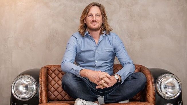 Loïc Soubeyrand (Swile) : le concentré de startups pour creuser le sillon des avantages salariaux. - © D.R.