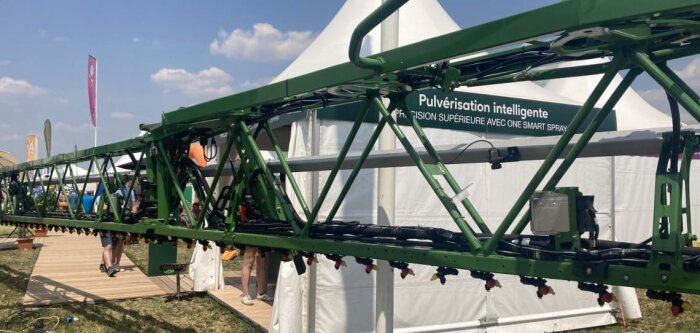 Les Culturales côté phytos, des solutions rentables pour l’agroécologie