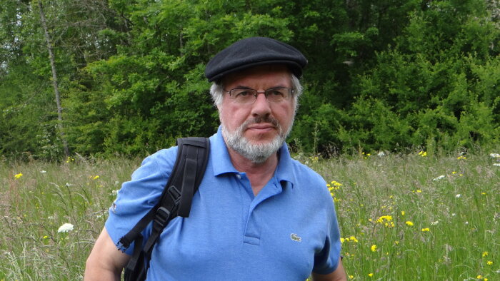 André Fougeroux, Végéphyl « Il est crucial de détecter et de suivre l’arrivée des espèces invasives. »