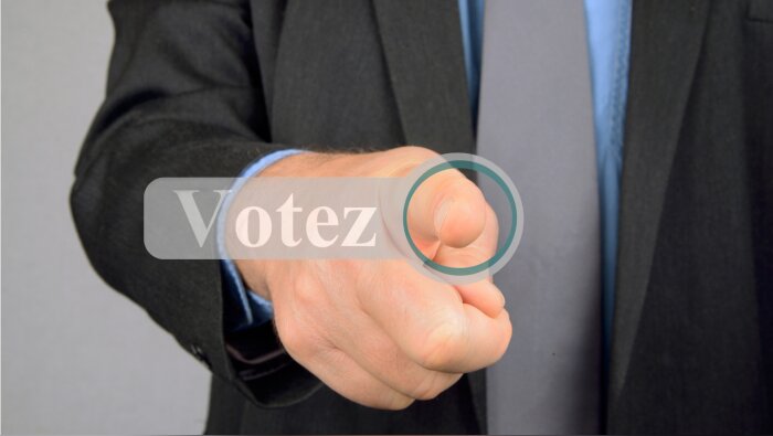 Elections de CSE : les 7 questions incontournables - © D.R.
