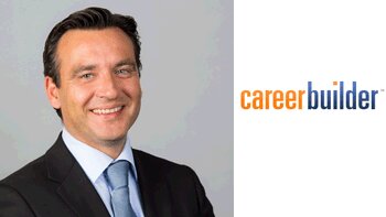 « En 2013, CareerBuilder France a consolidé sa croissance » Frédéric Woldanski, DG CareerBuilder Fra - © D.R.