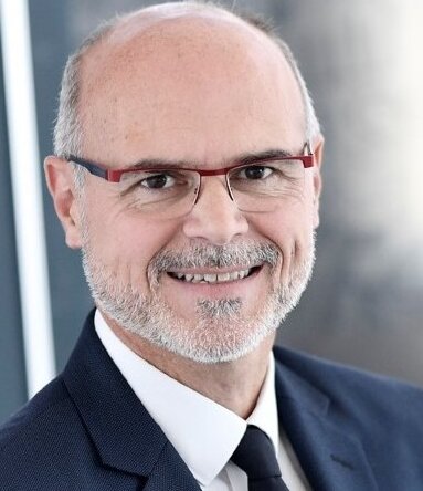 Philippe Limantour est directeur technologique et cybersécurité de Microsoft France. - © D.R.