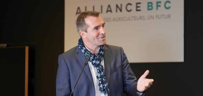 Dijon céréales déploie ses projets d’énergie renouvelable