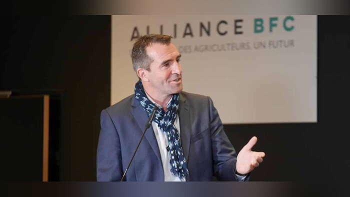 Dijon céréales déploie ses projets d’énergie renouvelable