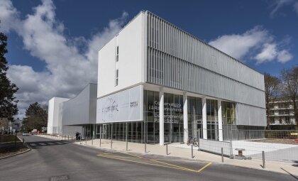 L’utilisation de la CVEC a été faite en accord avec les étudiants qui font partie de la commission CVEC - © D.R.