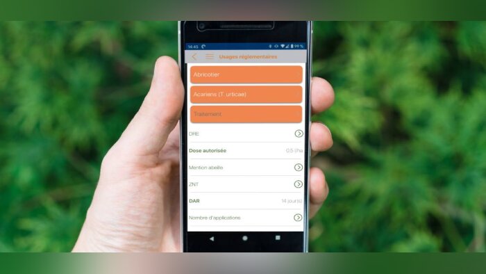 PhytoScan, l’application indispensable pour la réglementation phytosanitaire