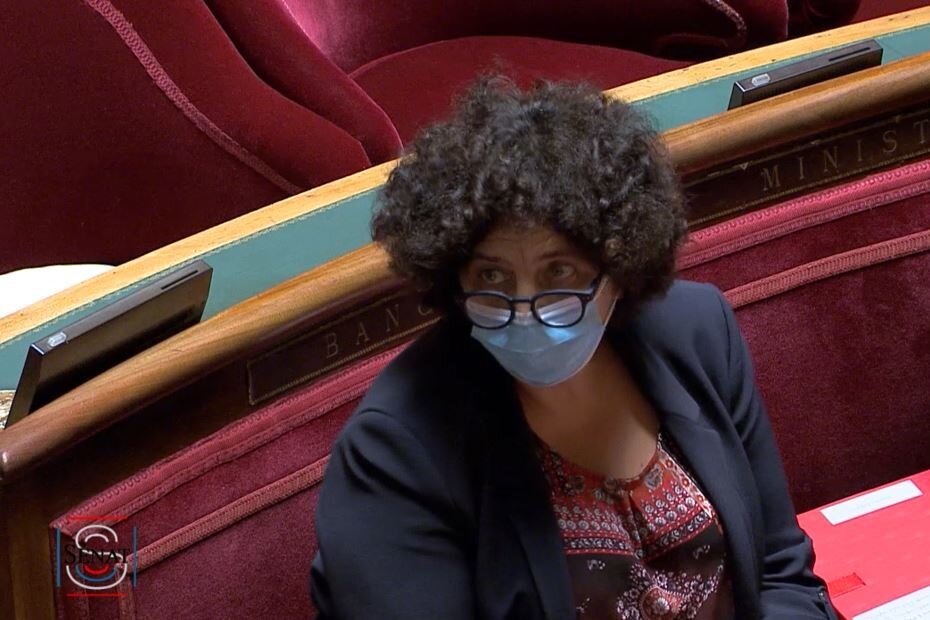 Une aide exceptionnelle de 150€ sera versée début décembre aux boursiers. - © Sénat