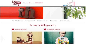 Une application RH en mode SaaS peut-elle être vraiment sécurisée ? - © D.R.