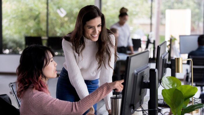 Comment accompagner enseignants et étudiants dans l’utilisation des IA génératives ?
