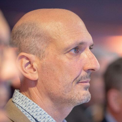 Cyril Garnier est 1er vice-président de la Fncas - © D.R.