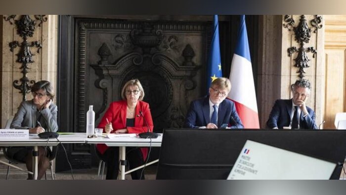 Le chantier relatif à l’anticipation du retrait des substances actives phytosanitaires a été lancé l - © D.R.