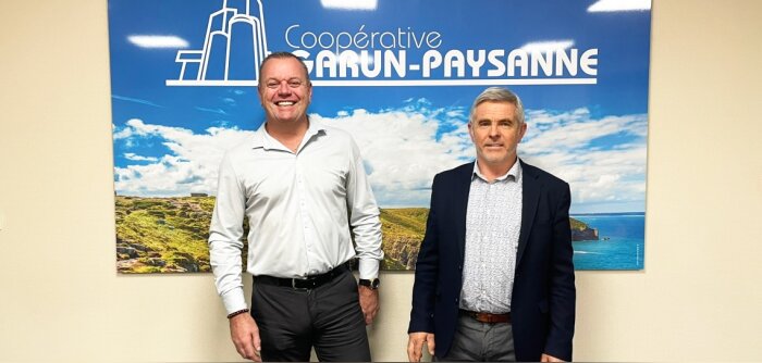 Garun Paysanne (22) : un CA en baisse de 10 %, une extension dans la Sarthe