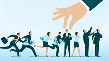 Les cinq erreurs de recrutement les plus fréquentes