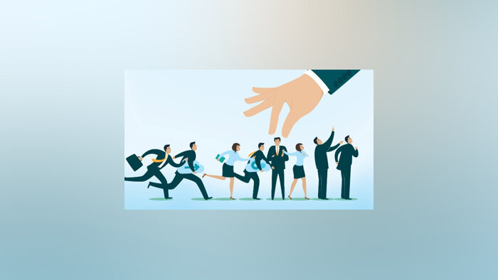 Les cinq erreurs de recrutement les plus fréquentes