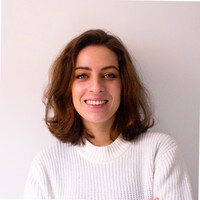 Chloé Latronico est originaire de Nice. - © D.R.