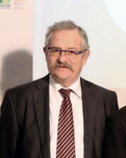 François Paquis est DGS de l’Université Clermont Auvergne. - © ESC Clermont
