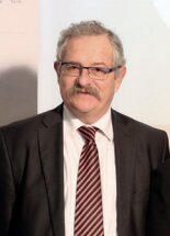 François Paquis est le directeur général des services de l’Université Clermont-Auvergne. - © ESC Clermont