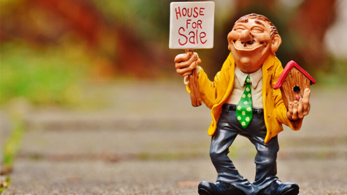 Les nouvelles qualités des (bons) agents immobiliers