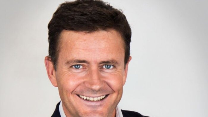 Yves Leheurteux, Consultant Senior offre contenus pour la région EMEA chez Cornerstorne - © D.R.