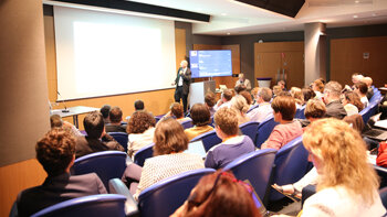 Comment insuffler du digital dans la formation ? - © D.R.