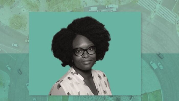 Sibeth Ndiaye, ex-porte-parole de l’Elysée, devient Secrétaire générale d’Adecco France - © D.R.