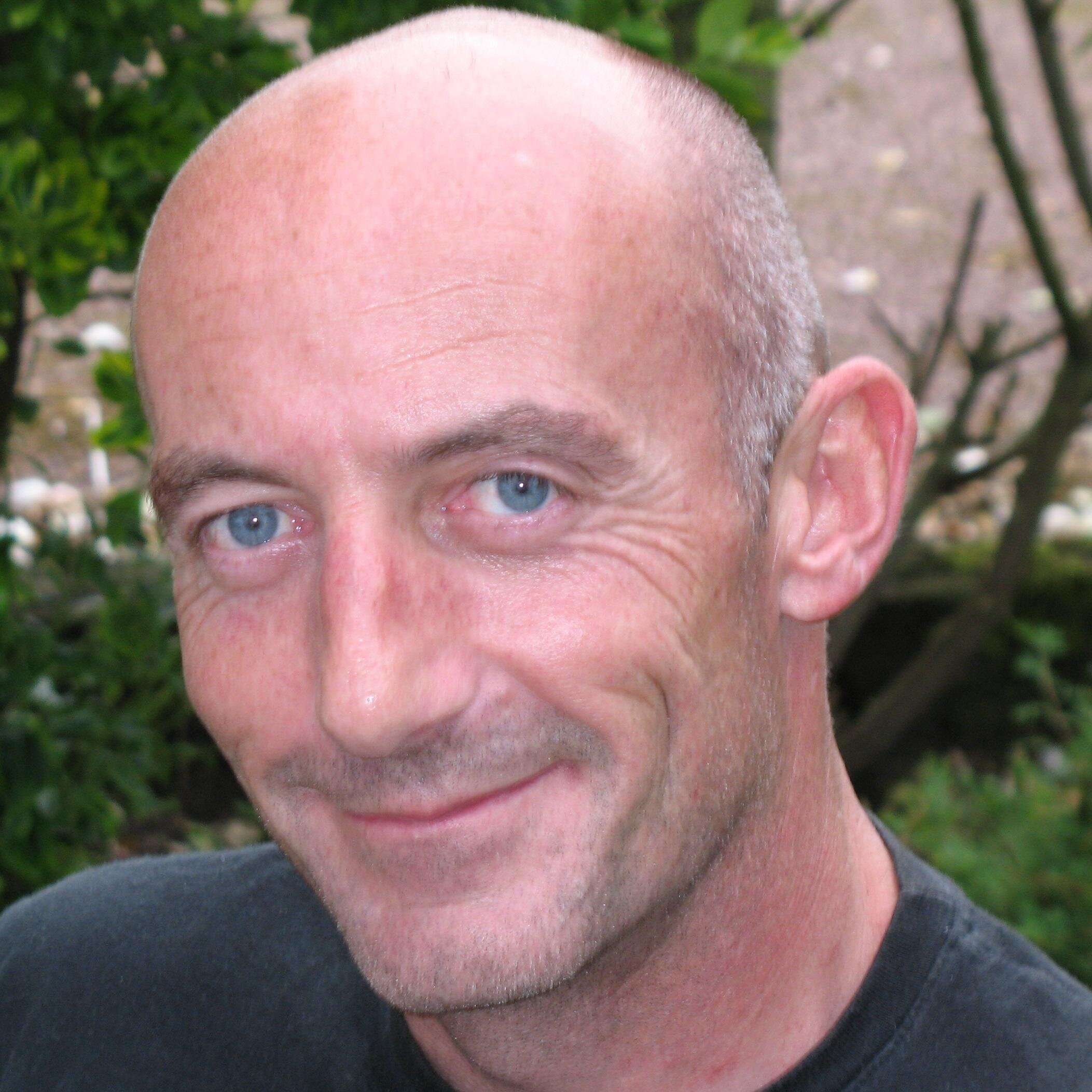 Bruno Bernard est directeur adjoint du système d’information de l’Université de Caen Normandie. - © D.R.