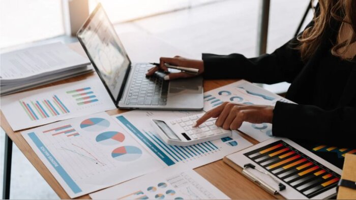 Robert Half : extrait de l’étude sur les rémunérations (2024) - © D.R.