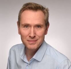 Dominique Cavalié, directeur de l’Expérience collaborateur et de la Transformation, FDJ - © D.R.