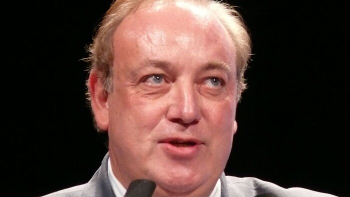 Marc-Philippe Daubresse, sénateur du Nord. - © D.R.
