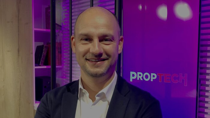 Stéphane Scarella, directeur de RENT, attend cette année à Paris plus de 12 000 visiteurs. - © D.R.