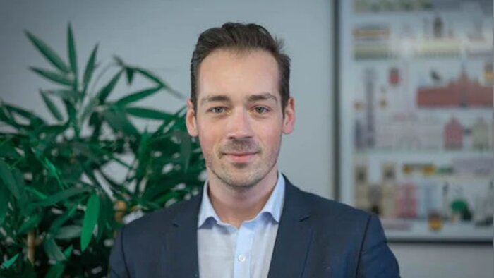 Digital learning : Arnaud Blachon, CEO de Rise Up, fait le point sur la reprise de Domoscio - © D.R.