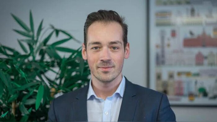 Digital learning : Arnaud Blachon, CEO de Rise Up, fait le point sur la reprise de Domoscio - © D.R.