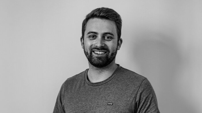Antoine Boulanger, responsable Webmarketing au sein du Groupe LP Promotion - © D.R.