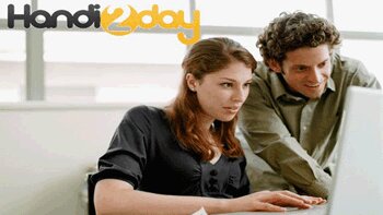 Cinq bonnes raisons de participer au salon de recrutement Handi2day