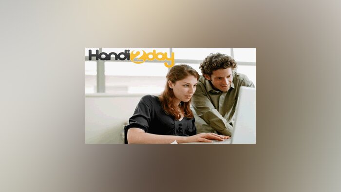 Cinq bonnes raisons de participer au salon de recrutement Handi2day