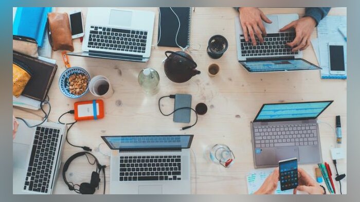 Recrutement de talents tech internationaux : l’effet Covid-19 (enquête Settlesweet) - © D.R.