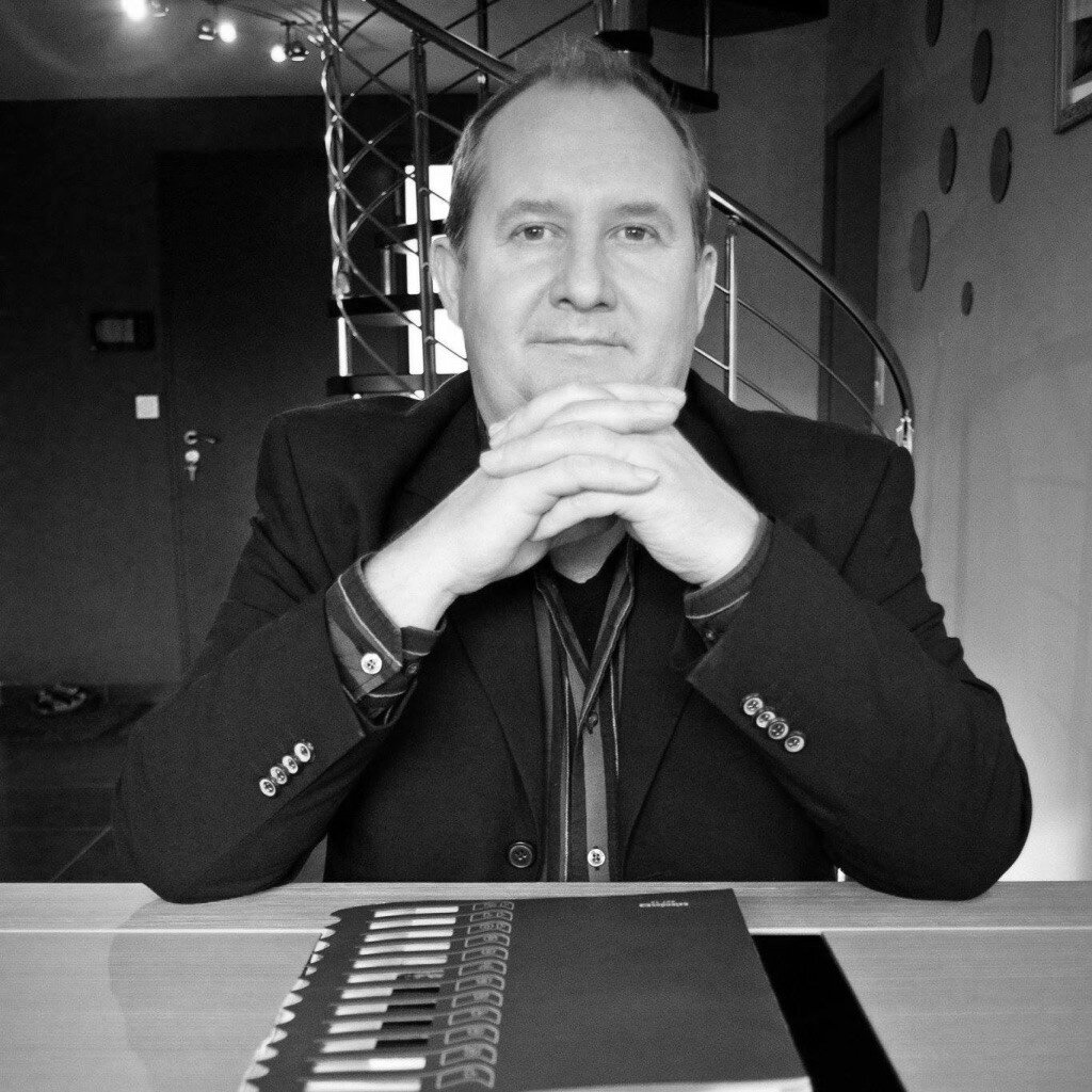 Bruno Ragot, cofondateur de Déclic Immo - © D.R.