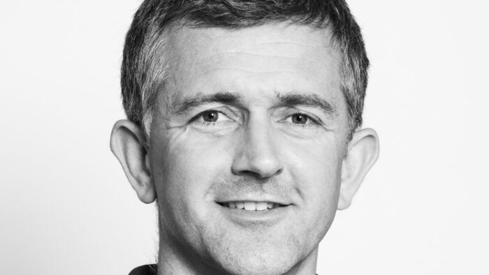 Christophe Triquet, CEO de Benefiz qui lève 7 millions d’euros - © D.R.
