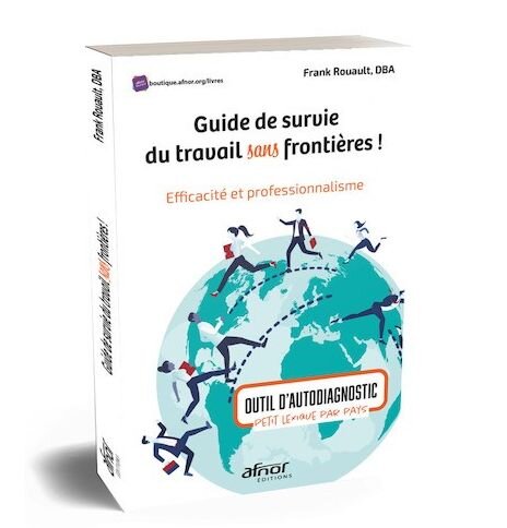 Travail sans frontières - © D.R.