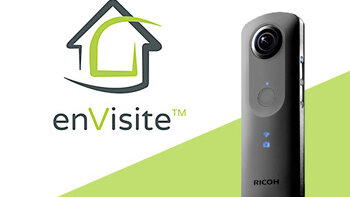 Visite virtuelle : enVisite élargit son offre - © D.R.