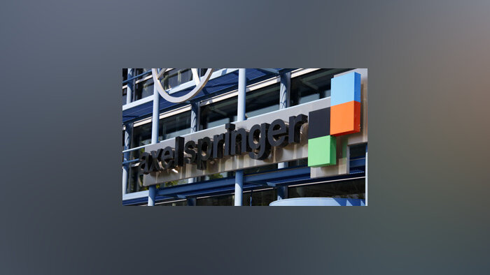 Logic-Immo.com bientôt racheté par Axel Springer
