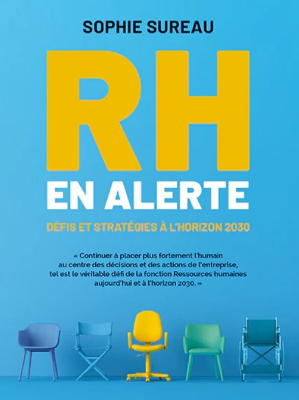 RH en alerte - © D.R.